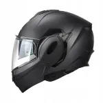 Moto-kiiver KAPPA KV55, moodulkiiver, matt, suurus 56 S