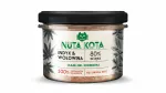 NUTA KOTA m&auml;rg kassitoit kalkuni ja veiselihaga, 80% liha, 200g