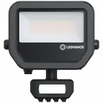 V&auml;ljas LED prožektor Ledvance anduriga, 17W, 2400 lm, 3000K, IP65, must