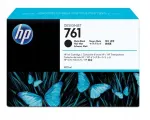 Tint HP 761 Matte Black CM991A, T7100, 400 ml