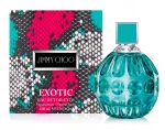 Hajuvett Jimmy Choo Exotic 2015 100 ml
