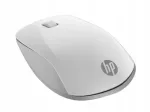 Juhtmevaba hiir HP Z5000 Bluetooth, valge, optiline sensor