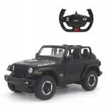 Juhtmevaba auto Jeep Wrangler 1:14 (79400)