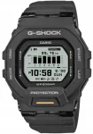 Meeste k&auml;ekell CASIO G-SHOCK GBD-200-1A1ER