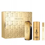 Rabanne 1 Million meeste tualettvesi 100 ml + mini 10 ml + deodorant 150 ml
