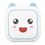 Mini printer, 800 LD aku