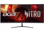 Monitor ACER Nitro ED340CURW0BMIIPX 34" 3440x1440 240Hz 1 ms