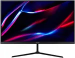 Acer Nitro 23,8" Full HD arvutimonitor HDMI ja DisplayPort