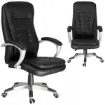 Ergonoomiline must kontoritool