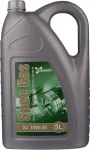 SPECOL 10W40 mootori&otilde;li, 5 l, gaasimootoritele (SJ / LPG)