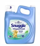 Pesupehmendaja Snuggle Super Fresh Morning Breeze, 4,85 l, 155 pesukorraks