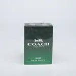 Tualettvesi Coach Green 60 ml