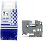Brother TZc-221 TZe-221 laminaatlint, 9 mm, 8 m