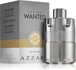 Meeste parf&uuml;&uuml;mvesi AZZARO WANTED 100 ml