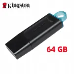 USB m&auml;lupulk Kingston DataTraveler Exodia DTX, 64 GB