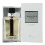 Meeste tualettvesi DIOR HOMME SPORT 100 ml ROBO vana versioon 2Y01