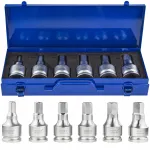 Allen Impact mutriv&otilde;tmete komplekt 3/4, 14&ndash;23 mm rummudele