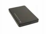 V&auml;line kaasaskantav ketas 500GB 2,5" SATA III