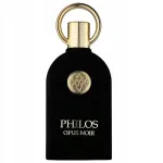 MAISON ALHAMBRA PHILOS OPUS NOIR l&otilde;hnavesi 100 ml