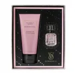 Kingituste komplekt Victoria's Secret Bombshell mini edp 7,5 ml, losjoon 100 ml