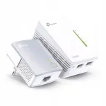 Juhtmevaba v&otilde;rguadapterite komplekt TP-LINK TL-WPA4220, 600 Mb/s