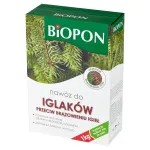 V&auml;etised okaspuudele pruunistumise vastu, graanulid, 1 kg, BIOPON