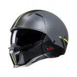 Motomatkuri kiiver HJC i20 BATOL MC3HSF M