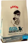 Kuiv koeratoit Arion Fresh Junior, 12+1 kg