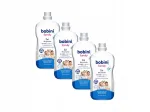 Vedelseep BOBINI Family, universaalne, 4 x 1800 ml