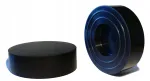 Siltax kummi aluslava, 90x30 mm, soonikuga