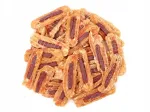 Kana- ja lambalihast suupisted koertele NEKKO Aromatic, 500 g