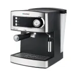 Blaupunkt CMP301 espresso kohvimasin, 850 W, must
