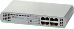 Allied Telesis 8-pordiline Gigabit Ethernet l&uuml;liti, ei ole paigaldatav