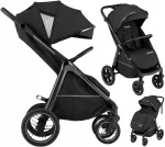 Jalutusk&auml;ru SIROCCO, suured 28 cm rattad, kuni 22 kg