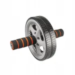 Pilvo lihaste treeningseade POWER SYSTEM, topeltratt