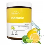 Isotooniline jook Vitalers B1 B3 B5 B6 B12 suhkruta, magustamata tsitrusemaitsega, 250 g
