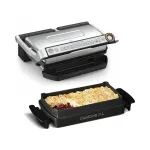 Elektriline grill Tefal Optigrill+ XL GC724D12, 2000 W
