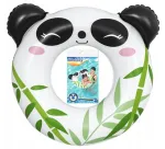 Bestway 36351 PANDA t&auml;ispuhutav madrats-vingerjasr&otilde;ngas