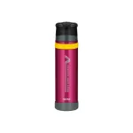 Termos koos tassiga Thermos Mountain FFX 0.9 l, burgundi v&auml;rvi