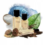 MIRRA 301 40 Knots Extrait de Parfum parf&uuml;&uuml;m 10 ml