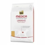 SELECT GOLD Medica Liver dieettoit koertele, linnuliha, 10 kg