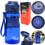 VIXO veepudel 450 ml, Tritan, BPA-vaba