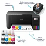 Epson EcoTank ET-2862 tindiprinter A4 5760 x 1440 DPI Wi-Fi