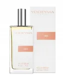 Naiste parf&uuml;&uuml;mvesi Yodeyma Iris 50ml