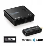 Juhtmevaba HDMI saatja PureLink WHD030-V2 FullHD 1080p 10m 1ms