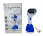 Riiete auruti, 1100 W, 300 ml, reisipress, kiire soojenemine