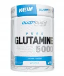 Glutamiini pulber Everbuild Nutrition, maitsetu, 200 g, 40 portsjonit