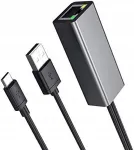 Fire TV Stick Ethernet adapter &ndash; stabiilne &uuml;hendus, lihtne &uuml;hendamine