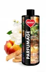 DEDRA PARFUMAGE Ambrosia l&otilde;hnav pesu- ja puhastuslisand, 500 ml
