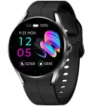 Nutikell EliteEra Black Pro, must, sportlik